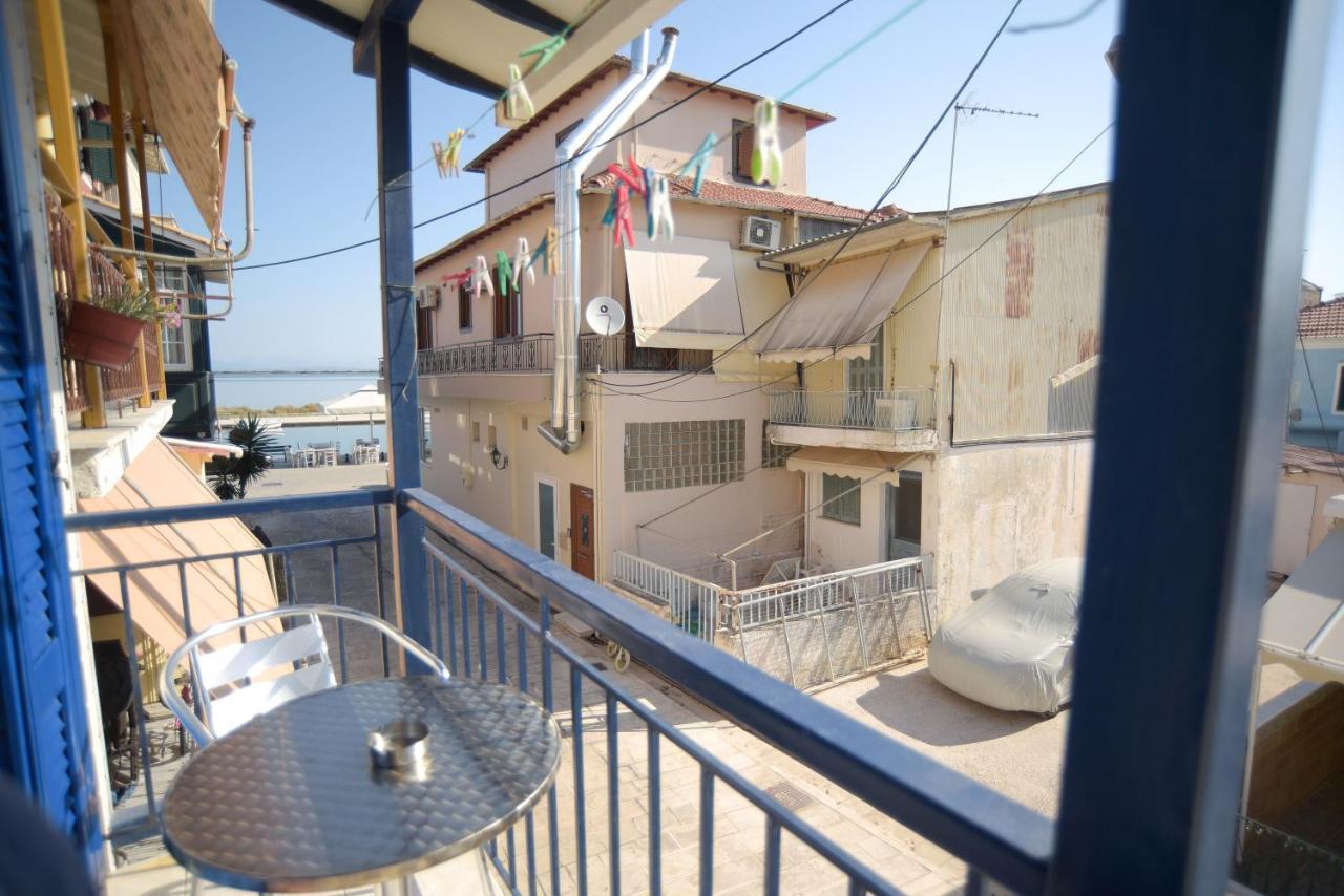 Jimmy'S Studios Lefkada City Exterior photo