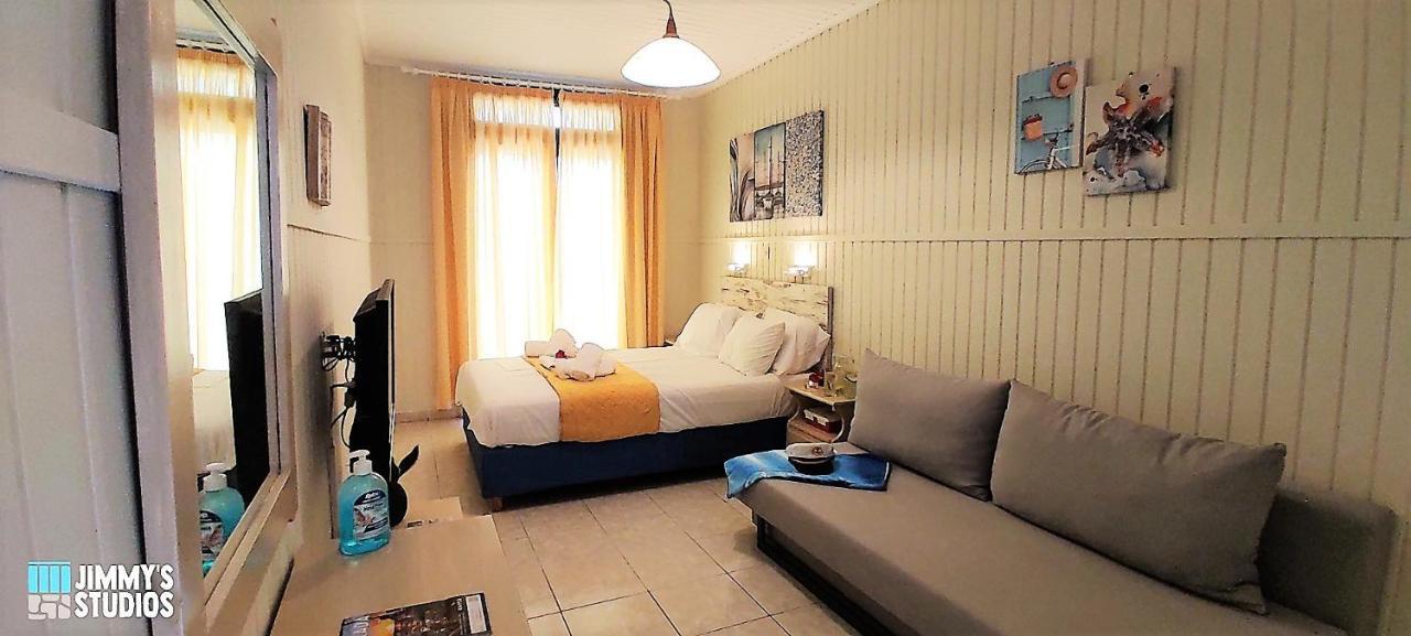 Jimmy'S Studios Lefkada City Exterior photo