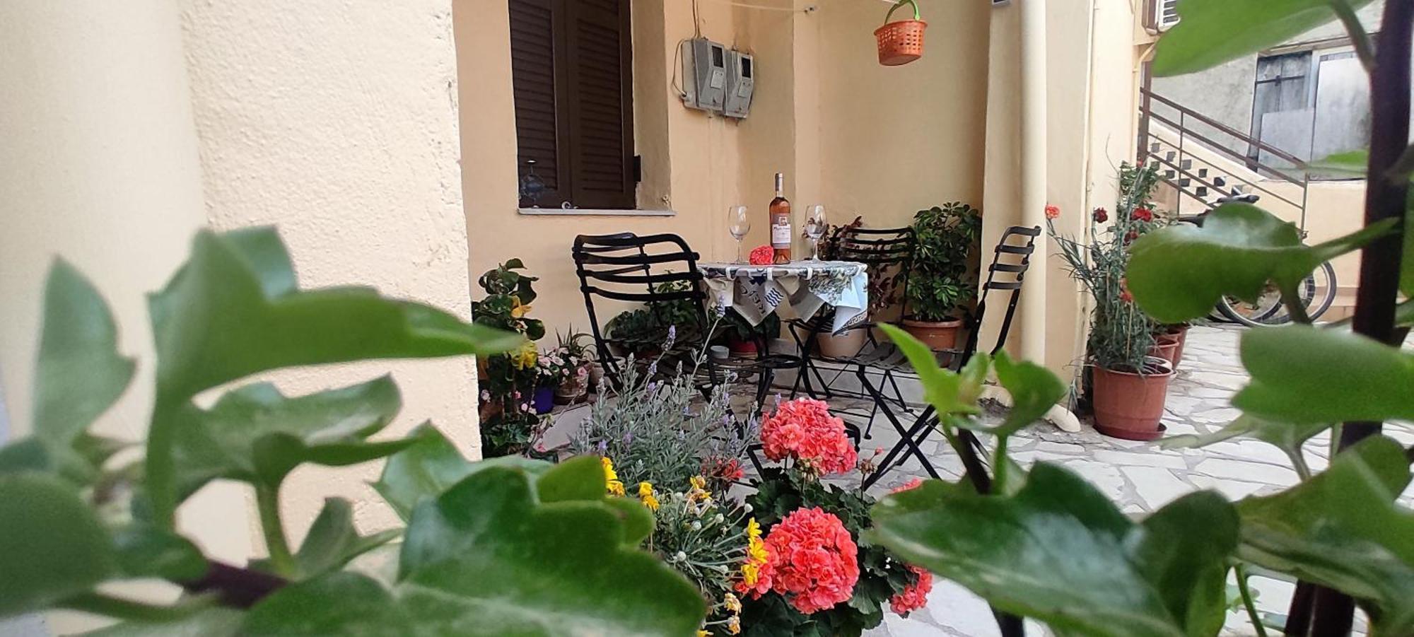 Jimmy'S Studios Lefkada City Exterior photo