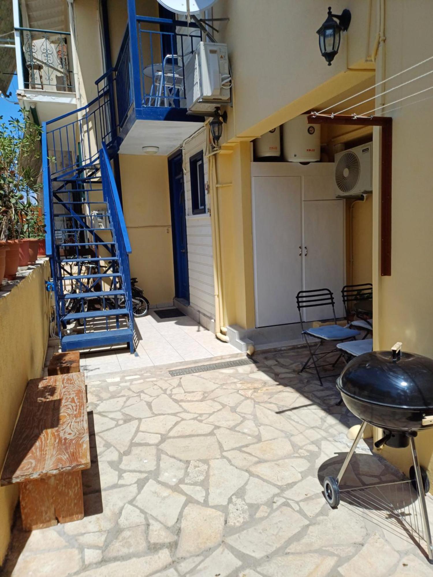 Jimmy'S Studios Lefkada City Exterior photo