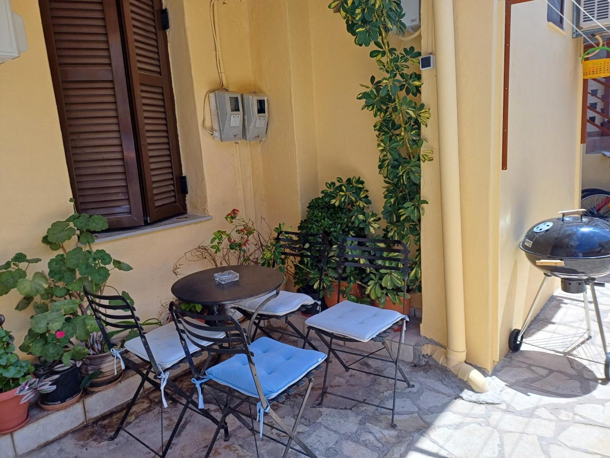 Jimmy'S Studios Lefkada City Exterior photo